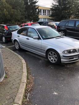 ❗️❗️BMW E46 320D 100KW ❗️❗️ - 3