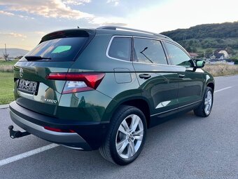 Škoda karoq 2.0tdi dsg 4x4 - 3
