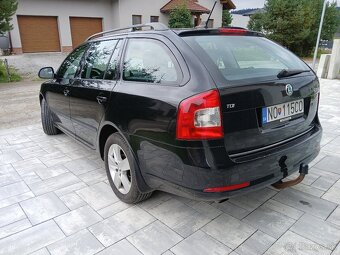 Škoda octavia 1,6 tdi - 3