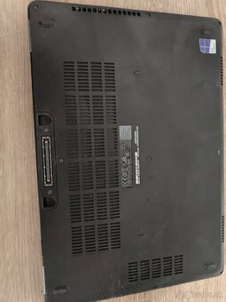 Dell latitude e5470 - 3