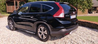 HONDA CR-V 2.2 4x4 - 3