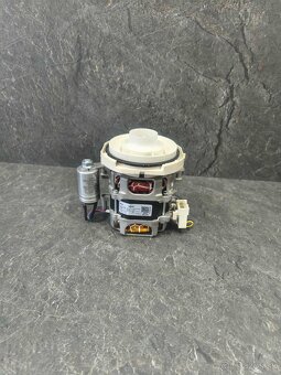 obehove cerpadlo do umyvacky riadu YXW50-2E(L) - 3