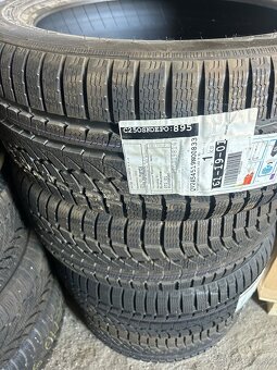 245/45 r19 - 3