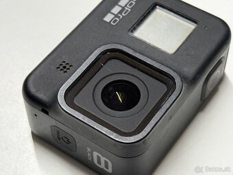 Gopro Hero 8 na diely - Originálna - 3