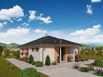 LIETAVSKÁ SVINNA - BABKOV pozemok s výmerou 731m2, okr. Ži - 3
