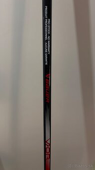 ✅ ĽAVÁ - BAUER VAPOR LEAGUE - P92 - 174 CM - 87 FLEX ✅ - 3