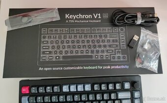 Keychron V1 Knob - 3