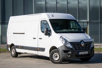 Renault Master - 3