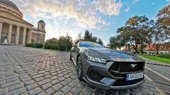 Ford Mustang GT Cabrio 5.0 A10 V8 2024 - 3
