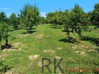 Pozemok na výstavbu domu 1 586 m2, Maďarsko- Göncruszka - 3