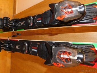 Nordica SpitFire 174cm - 3