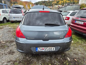 Peugeot 308 1.6 16V VTi Exclusive - 3