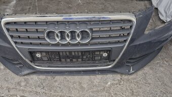 Predný nárazník audi a4 - 3