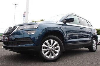 Škoda Karoq 1.0 TSI Style už od 149€ mesačne - 3