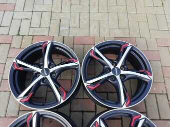 Ronal - Kia, hyundai, Honda, Nissan,Mazda 5x114,3 r18 - 3