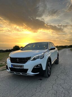Peugeot 3008 ALLURE - 3