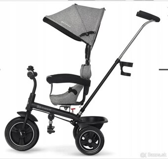 Trojkolka Kinderkraft - 3