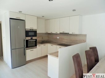 Na prenájom bytová jednotka 4+1 Trnava, Jeruzalemská - 3