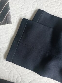 Detský oblek v. 146 na oslavu alebo prvé sväté prijímanie - 3