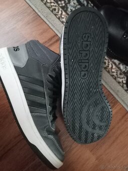 adidas tenisky zimne - 3