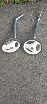 Dievčenský bicykel 16 palcový - 3