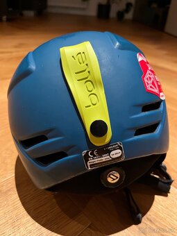 Lyžiarska prilba Bollé 54-58cm - 3