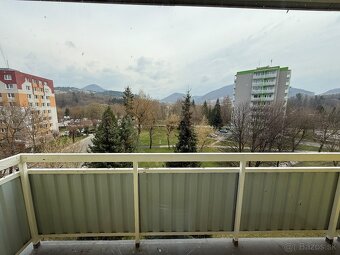 Priestranný 4-izb. byt v TOP lokalite Kys.N.Mesta - 3