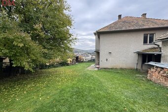 Šesťizbový rodinný dom s  priestranným pozemkom - Breznička. - 3