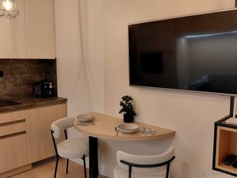 Novostavba 1 izbový byt kk s terasou a predzahradkou - 3