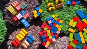 Stavebnica - top stav - 3