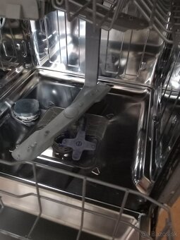 Umývačka riadu 60cm - 3