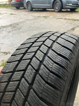 205 55 r16 zimne - 3