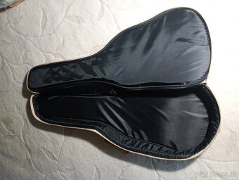 Predám puzdro zn. Gretsch pre Tenorové ukulele - 3