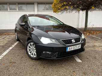 Seat Leon ST 1.6 TDI - 3
