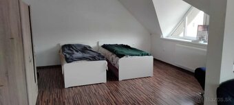 Prenajmem 1 izbový byt v Hlohovci - 3