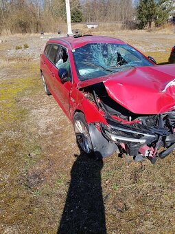 Opel Insignia B Lift 2.0 CDTI Automat - 3