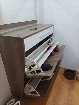 Zostava do chodby - 3