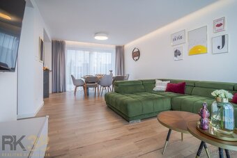 Moderný rodinný dom v krásnej lokalite pod Tatrami - 3