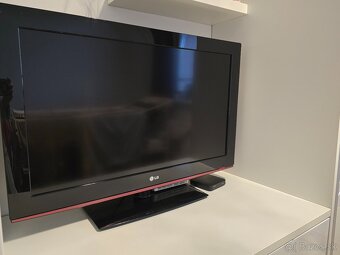 LG televízor LCD - 3