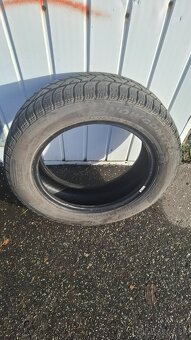 Zimné pneu Pirelli 175/65/R15 - 3