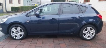 Opel Astra 1.4 Turbo - 3