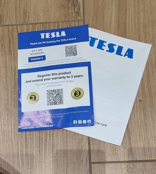 Multifunkčný elektrický hrniec Tesla RC400 - 3