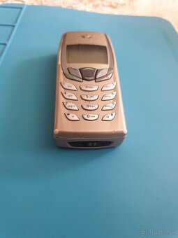 Nokia 6510 - 3