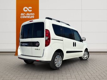 Fiat Dobló 1.6 16V MultiJet Base E5 - 3