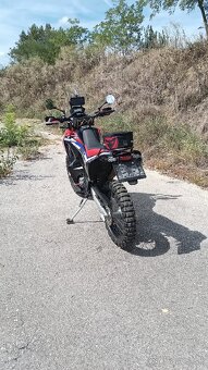 Honda CRF 250 Rally - 3