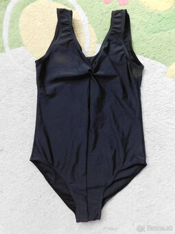 Dres na gymnastiku 152-158 - 3