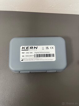 Kern Digitálny refraktometer na meranie vína ORM 1WN - 3
