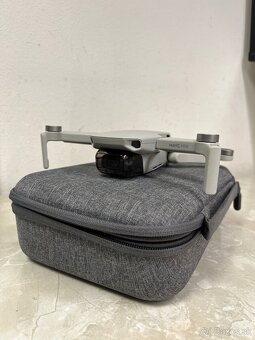 2x DJI Mavic Mini - 3
