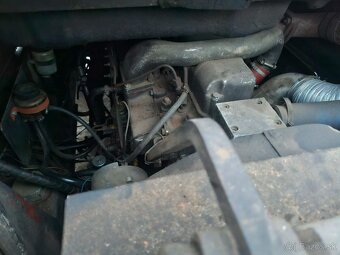 Terénní DESTA DV63AK - Brno - 3