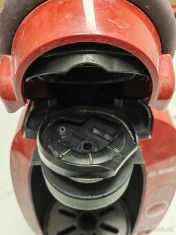 použitý kávovar Bosch Tassimo CTPM02 - 3